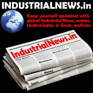 Online Industrial News, industrial News India