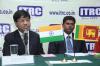 ITRC plans 12 learning center in Srilanka